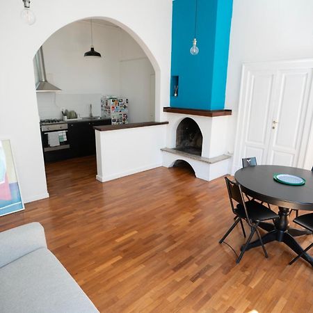 Il Colibri Apartman Pescara Kültér fotó