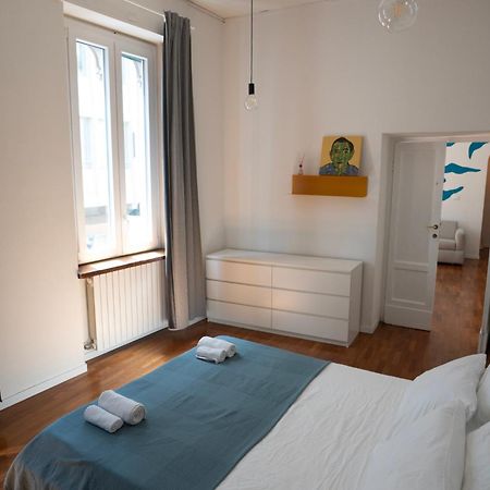 Il Colibri Apartman Pescara Kültér fotó