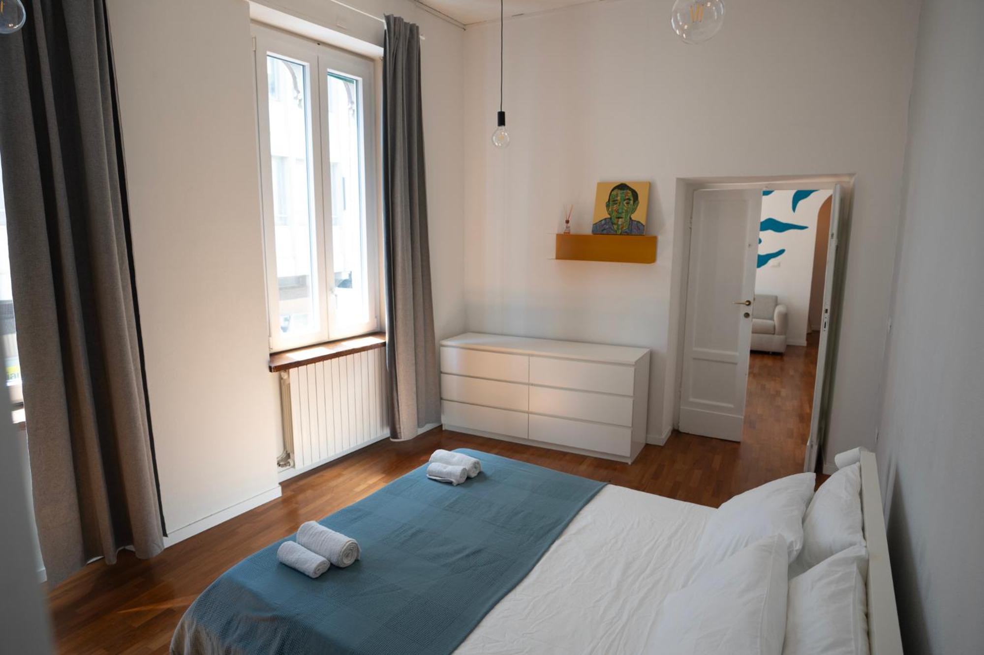 Il Colibri Apartman Pescara Kültér fotó