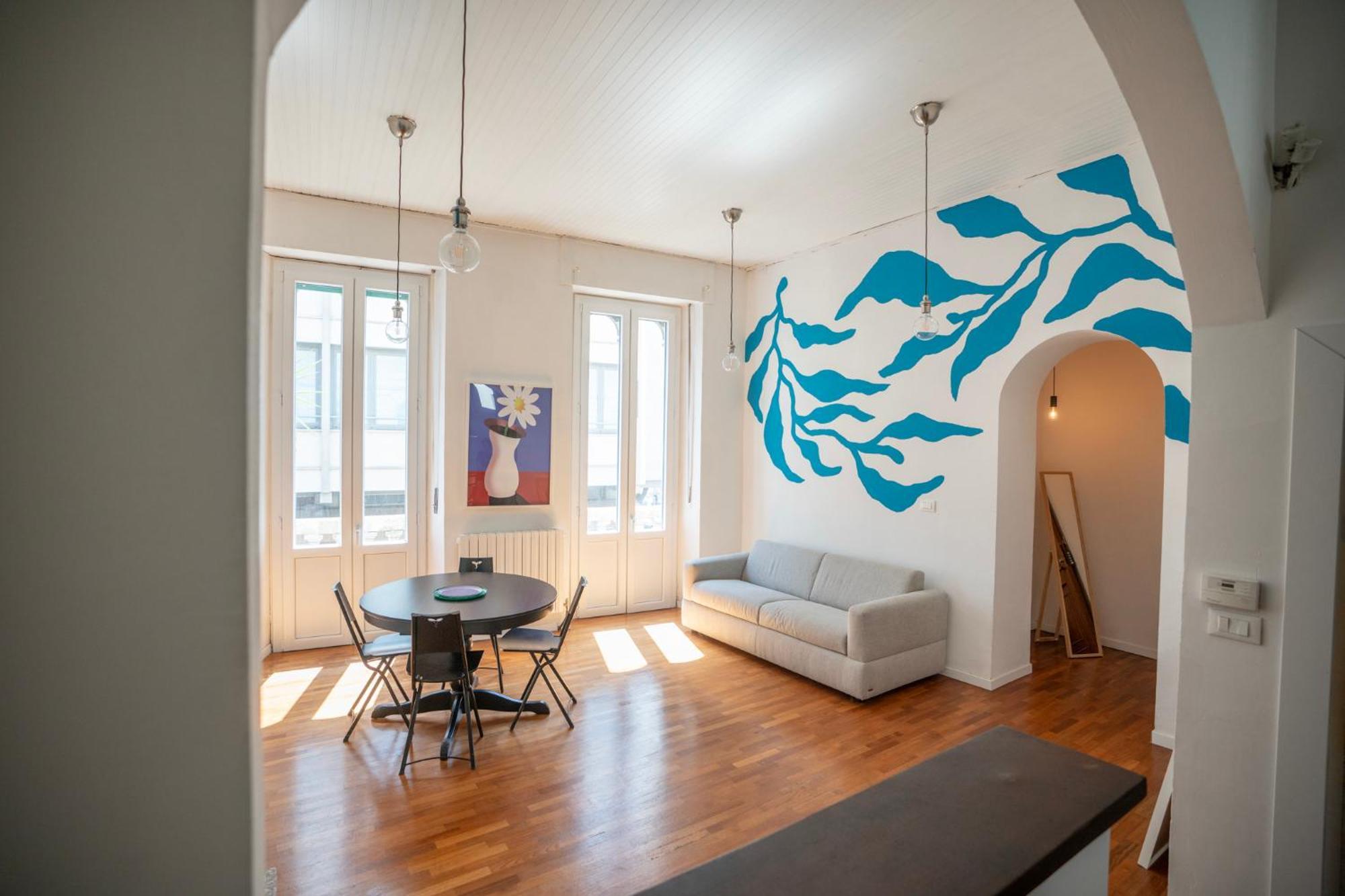 Il Colibri Apartman Pescara Kültér fotó