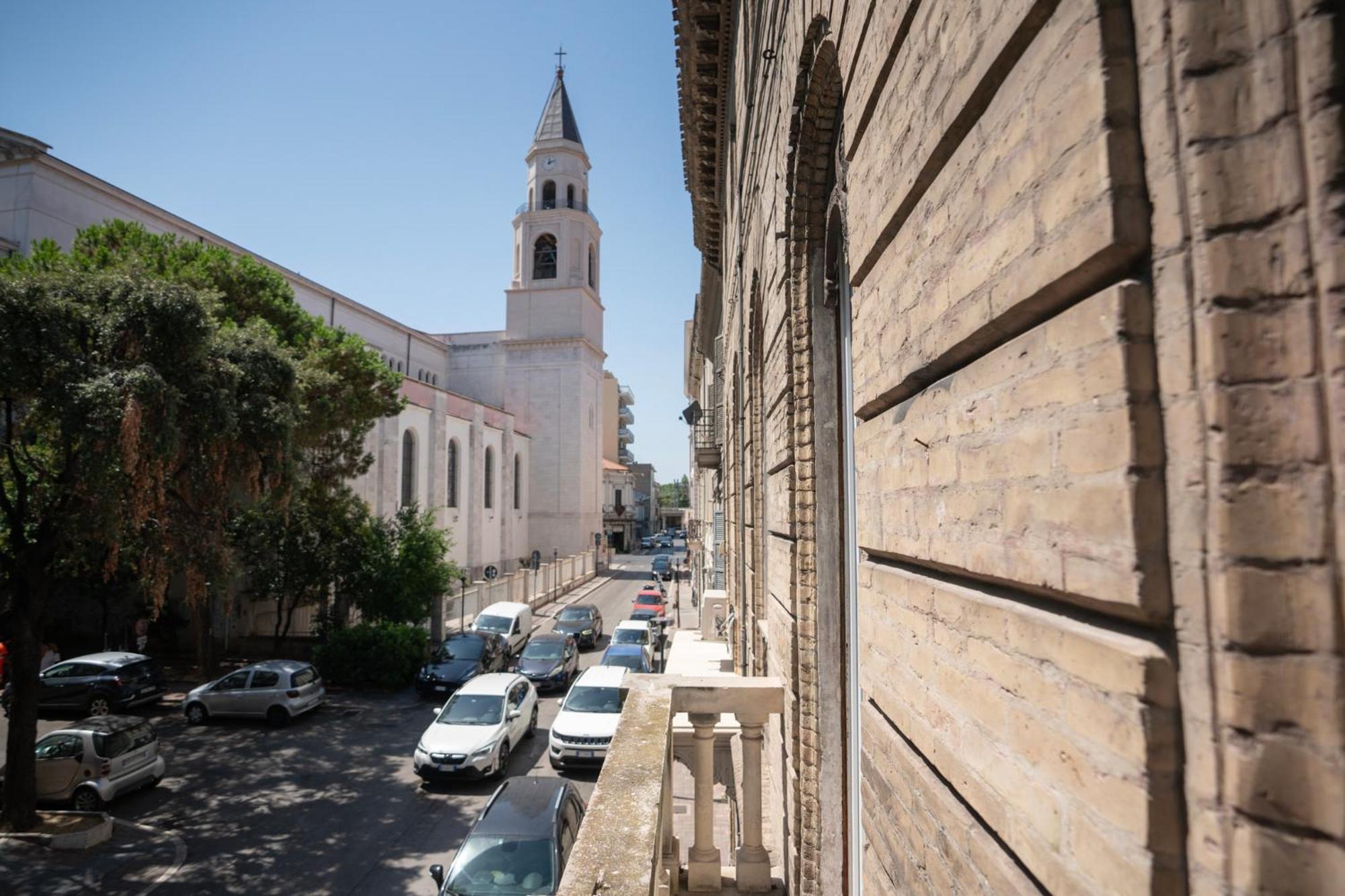 Il Colibri Apartman Pescara Kültér fotó