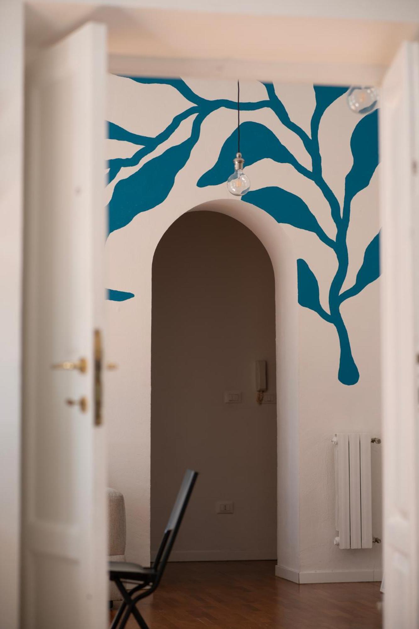 Il Colibri Apartman Pescara Kültér fotó